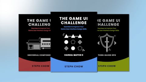 The Game UI Challenge
