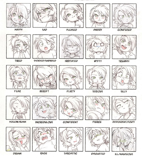 Summer 25 Expressions