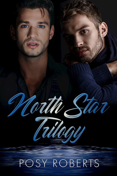 North Star Trilogy - Complete