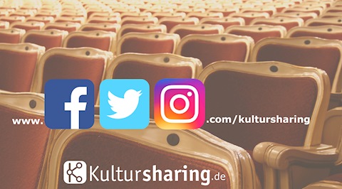 Kultursharing @ Social media