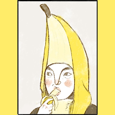 Banana Jin