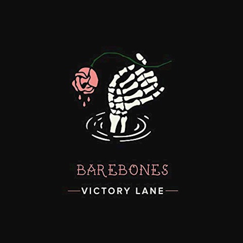 ALBUM REVIEW: VICTORY LANE - 'BAREBONES'