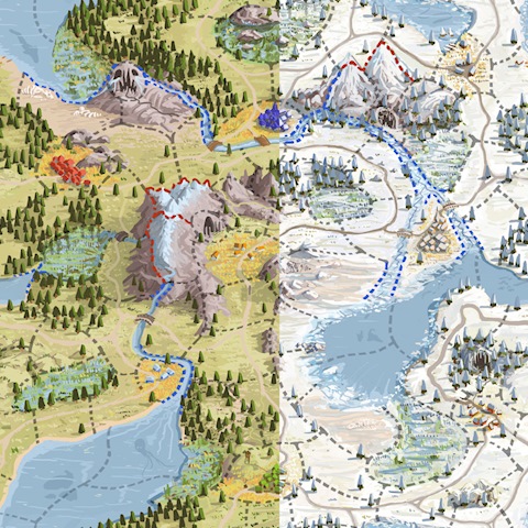 Dominions maps - Ko-fi.com - Ko-fi ️ Where creators get support from ...