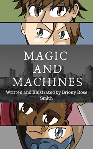 Magic and Machines