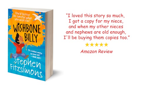 Review of Wishbone Billy