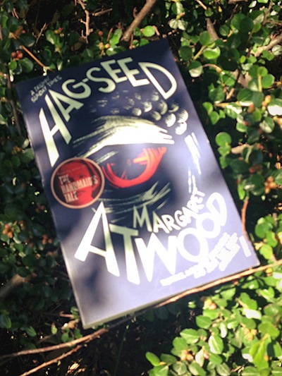 New Book Review! Hag-Seed