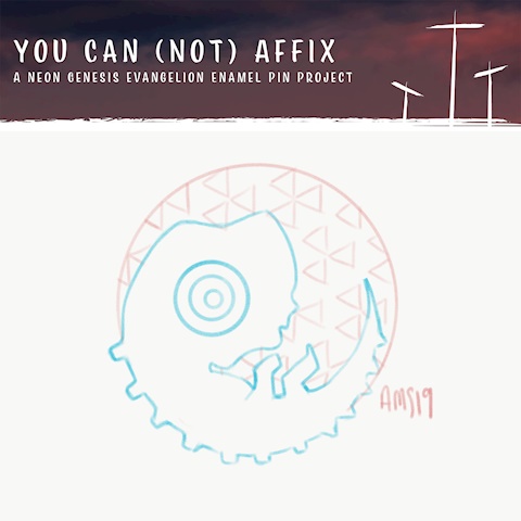 You Can (Not) Affix - Adam Sketch