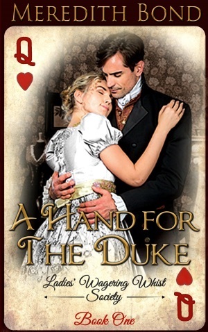 A Hand for the Duke