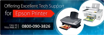 Fix Epson Printer Technical Error by Experts
