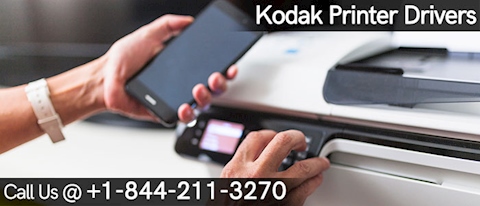How to Download Kodak Printer Driver?