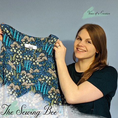 The Sewing Bee