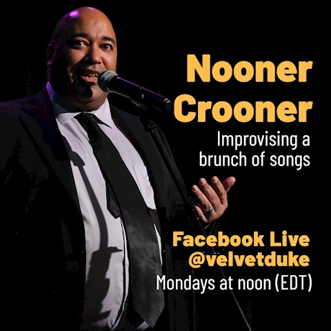 Nooner Crooner