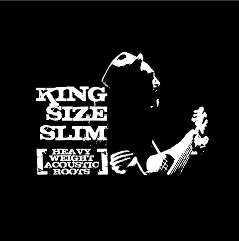 KING SIZE SLIM 
