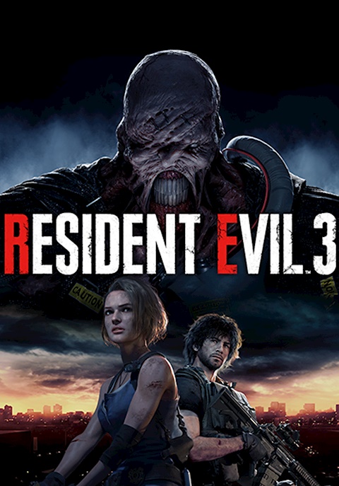 My Resident Evil 3 review