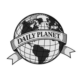 Daily Planet RSS Feed Discord Bot