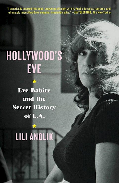 With Love and Squalor: On Hollywood's Eve