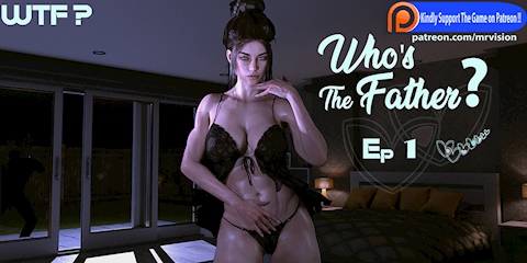 Who's The Father? Episode01