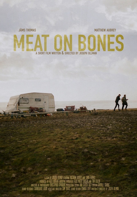 Meat on Bones (2016)