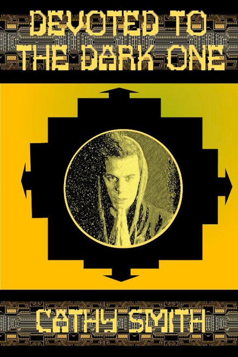 Devoted to the Dark One cover
