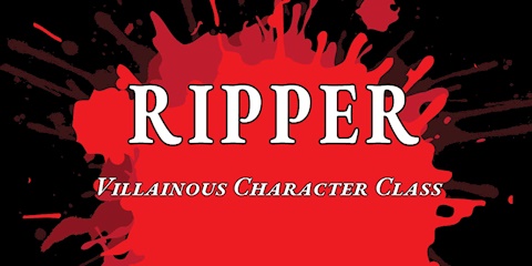 Ripper updated!