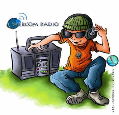 webcomradio