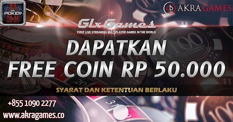 Free Coin 50k