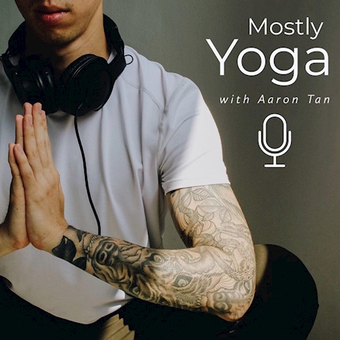 Mostly Yoga Podcast