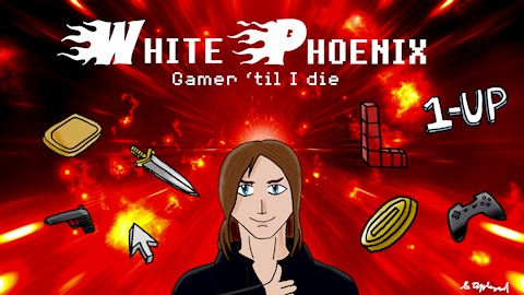 White Phoenix banner v2