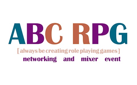 ABCRPG Meetups