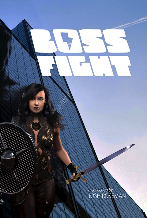 Boss Fight cover