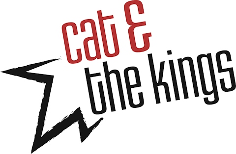 Cat & the Kings logo