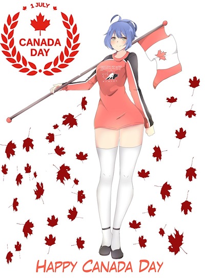Canada Day 2019