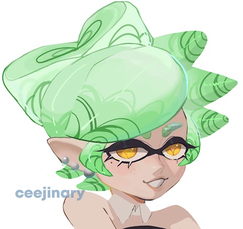 More Marie