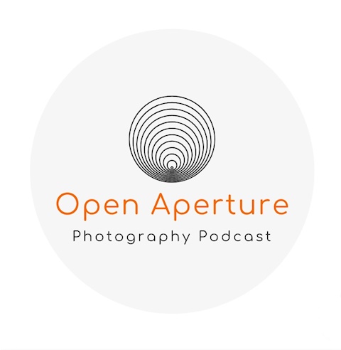 Open Aperture Logo