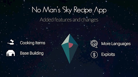 More features added