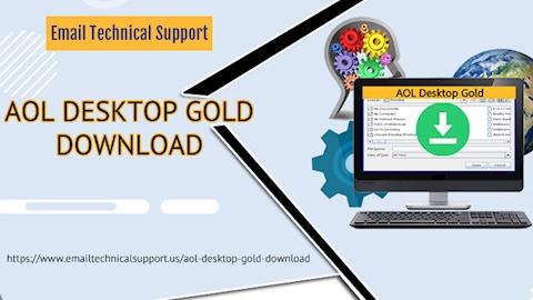 How Do I Install AOL desktop Gold on My computer s