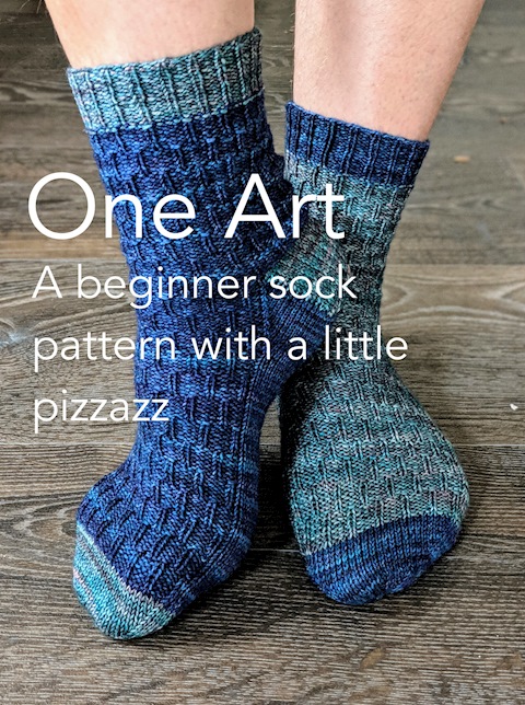One Art Socks