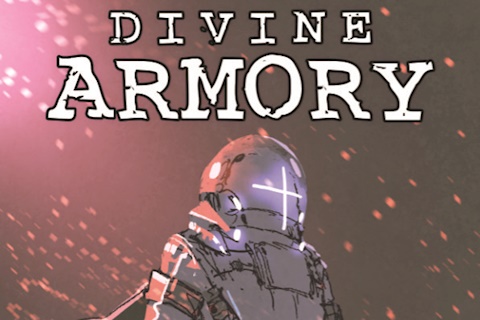 Divine Armory