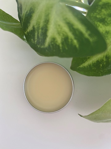 How To Make Your Own Vegan Lip Balm