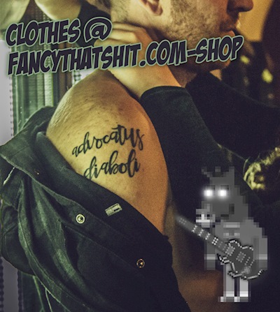 Clothes @ fancythatshit.com