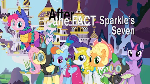 After the Fact: Sparkle's Seven