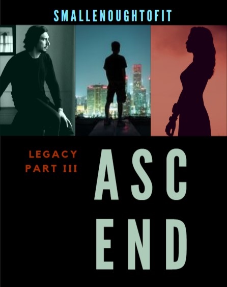 Ascend Chapter 3 is up!