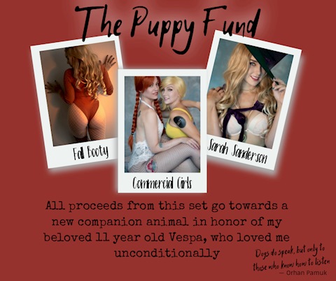 The Puppy Fund