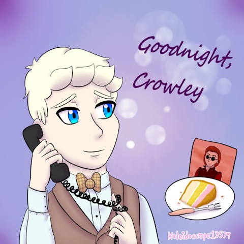 Goodnight, Crowley