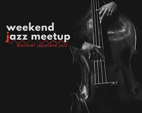 Weekend Jazz Meetup powered by Mixlr