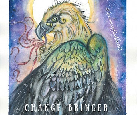 Change Bringer