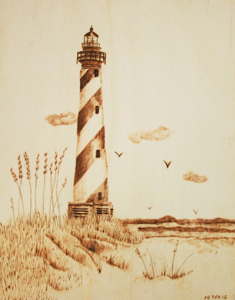 Light House