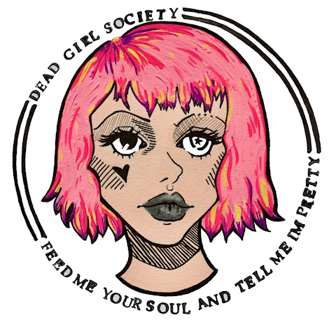 Flagship Dead Girl Society Icon