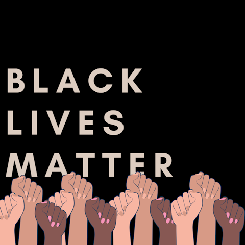 Black Lives Matter