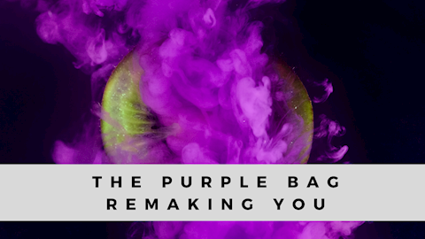 The Purple Bag